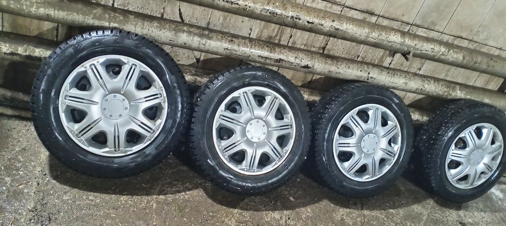 Продаются зимние балон