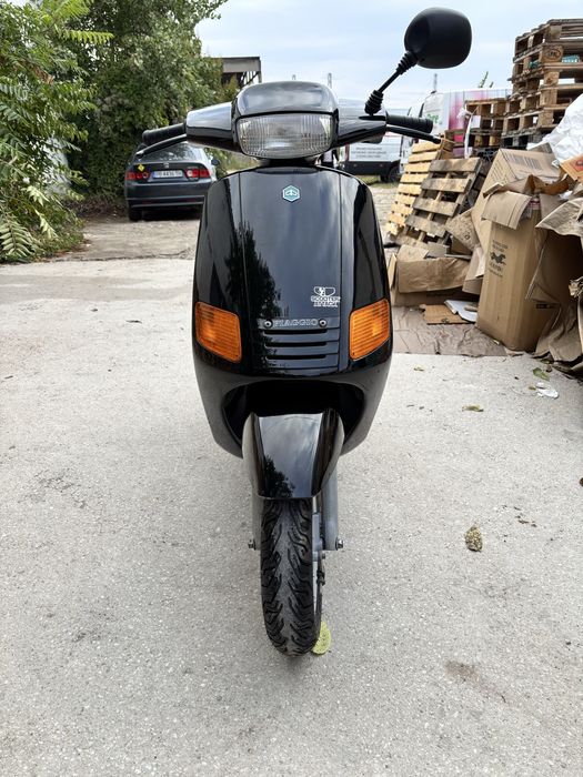 Piaggio zip 70cc