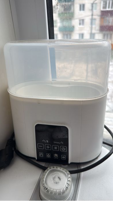 Стрерилизатор бутылочек