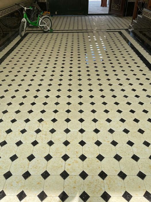 Тротуарная плитка