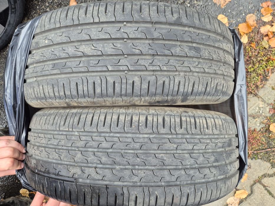 Anvelope 195/55r16