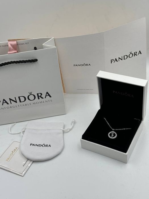 Пандора цепочкаа