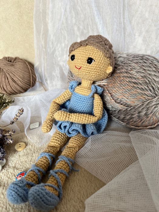 Кукла Белерина