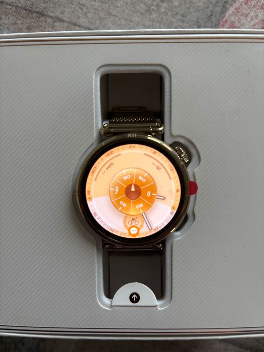 HUAWEI WATCH GT6 с гаранция