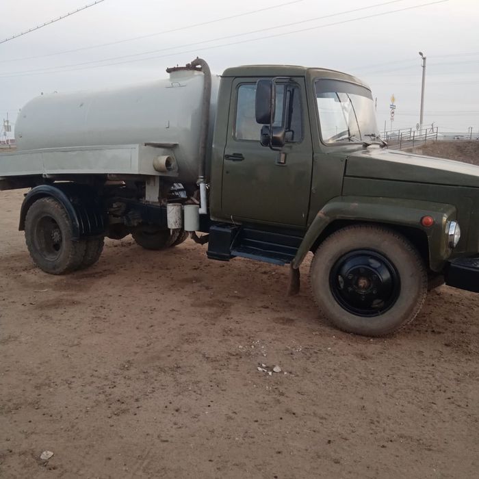 Продам Ассенизатор