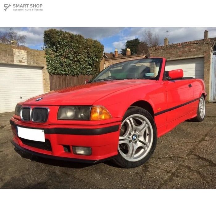 Bara Fata BMW Seria 3 E36 (1992-1998) M3 Design