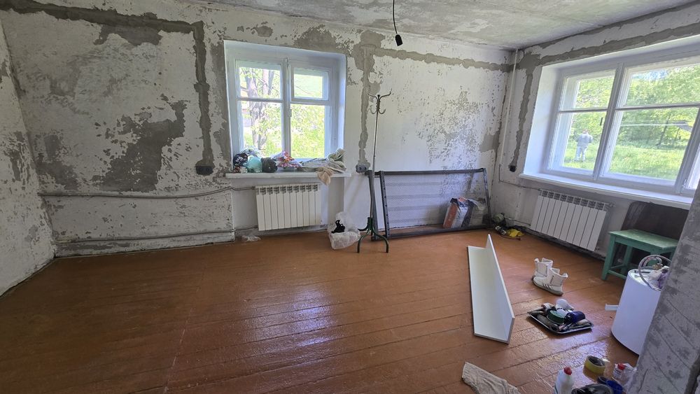 Продам 1-ную квартиру