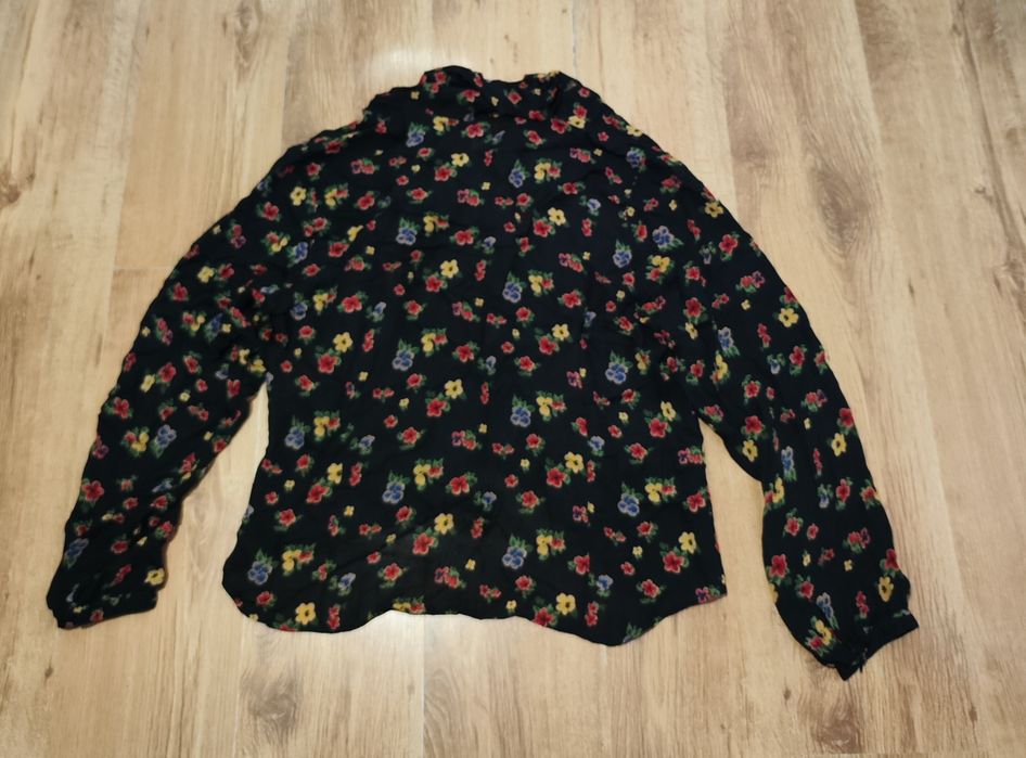 Bluza dama din mătase mărimea L/XL