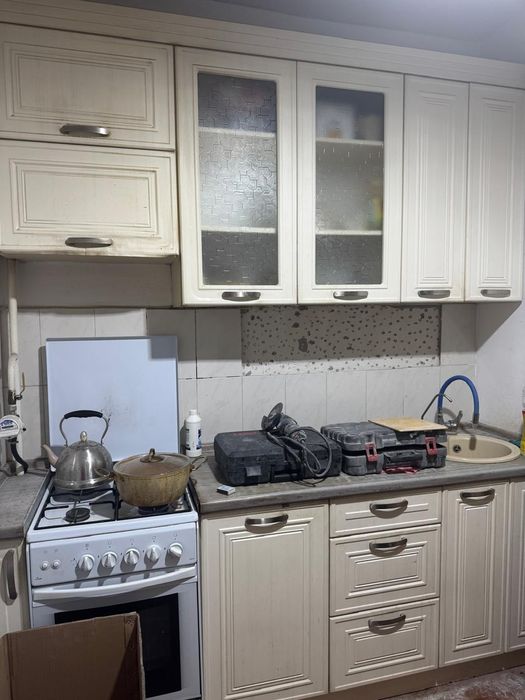 Кухонный гарнитур