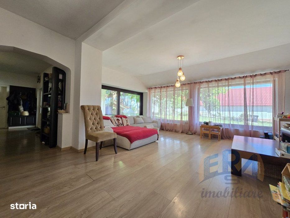 3 Corpuri de cladire | Teren 1.118 mp - Oncea, str. Cantaretului