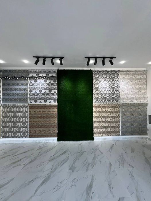 Жалюзи | Jalyuzi | Jaluzi | Производитель | OPTM -3