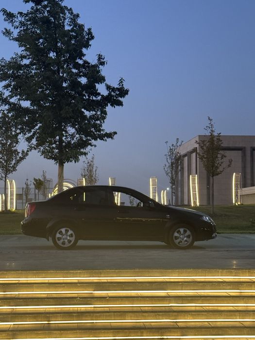 Gentra qora bez lyuk 13.000km