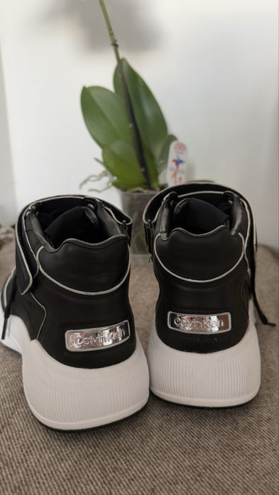 Кецове/ маратонки Calvin Klein