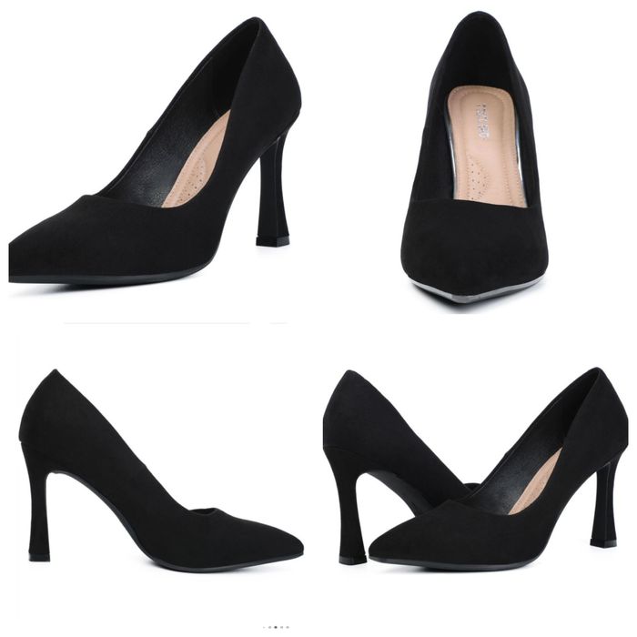 Продам туфли 37.5р