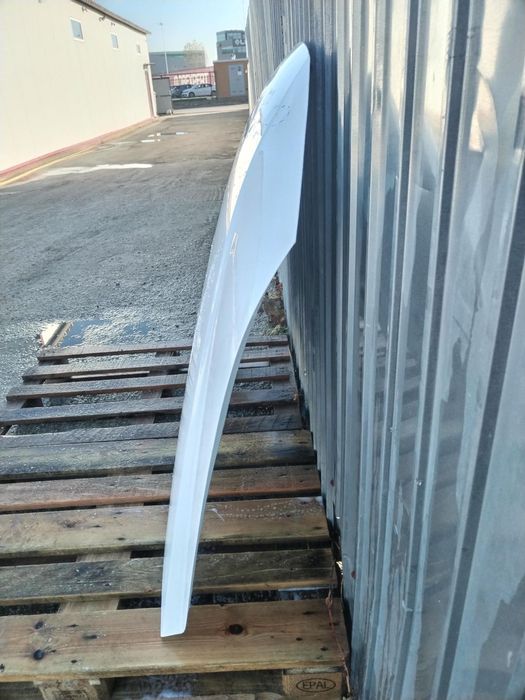 Capota motor Hyundai Tucson 4, 2021, 2022, 2023, 2024, 2025. 10200