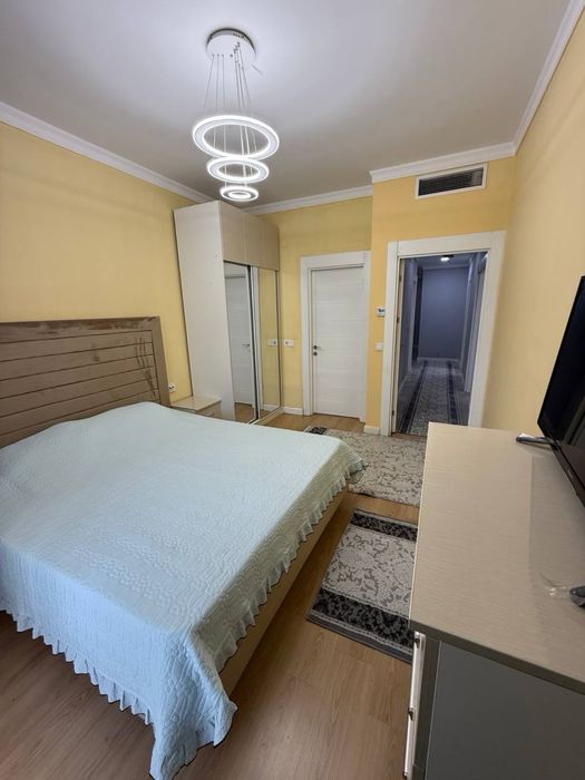 Аренда квартиры Стамбул сити 2/3/9