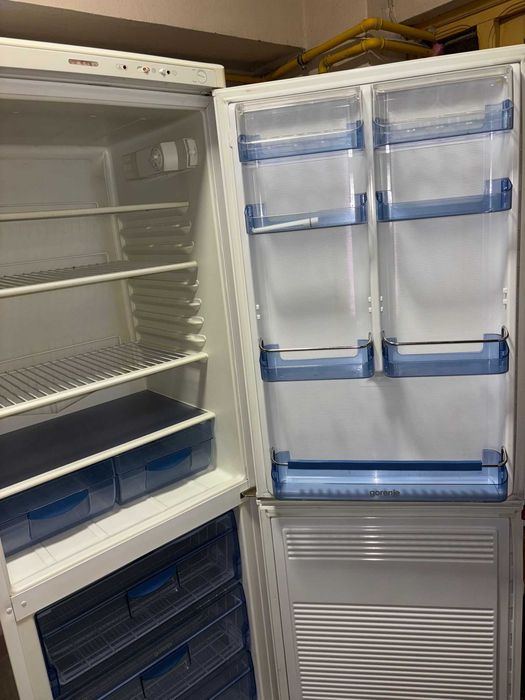 Vand Combina frigorifica Gorenje
