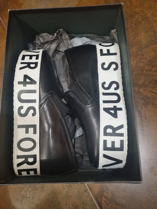 Оригинални обувки  Cesare Paciotti