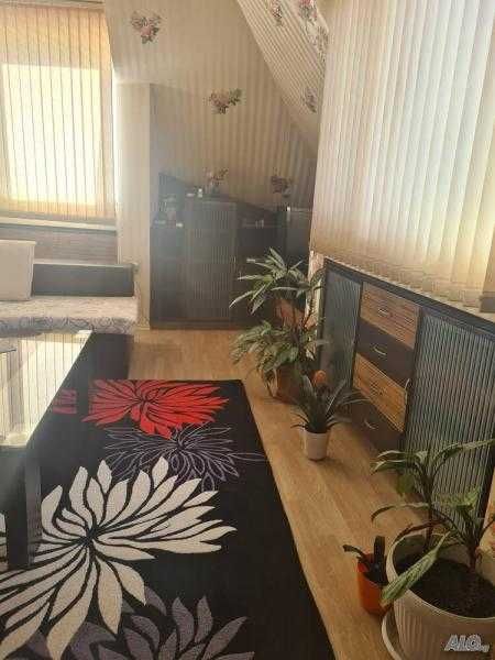 Дава се под наем Двустаен апартамент в Бургас, Лазур - 60 кв.м за 306 € - Снимка #9