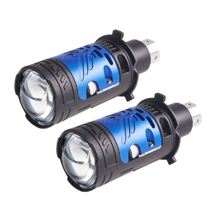 ZDT09 MINI bi Led