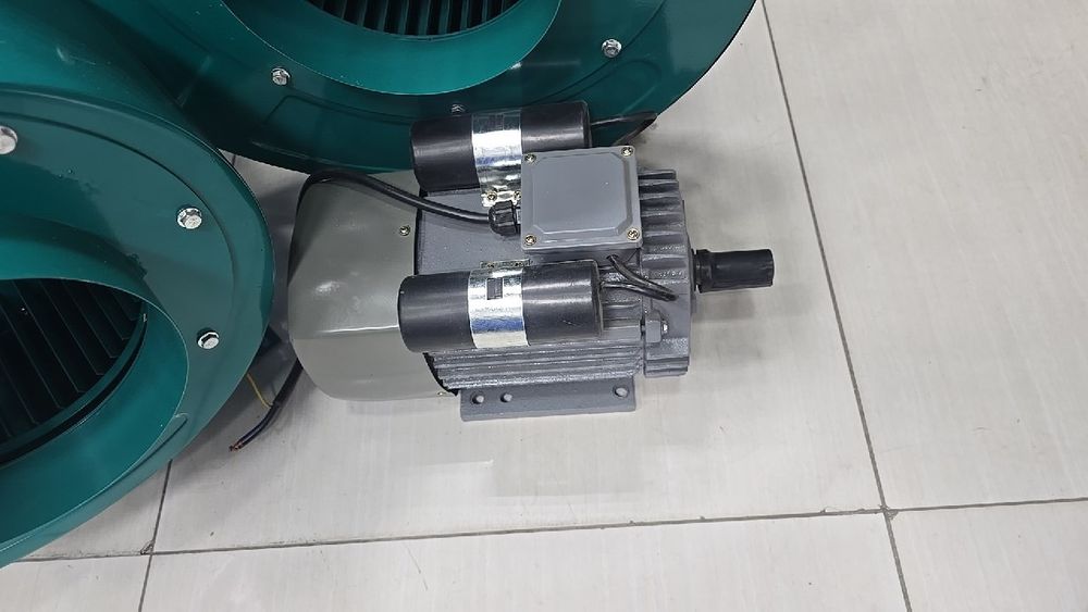 Электродвигатель сотилади