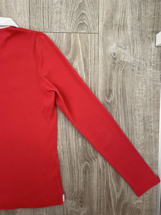 Bluza de bumbac Gant nr.M