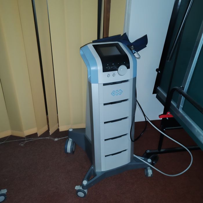 Aparat Shockwave BTL