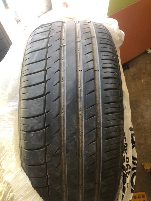 Лентые шиный225/50R17