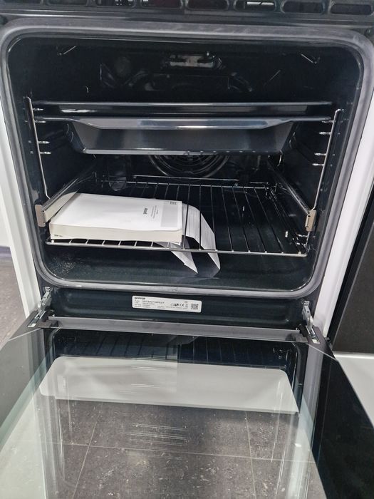 Свободностояща печка Gorenje 50 см