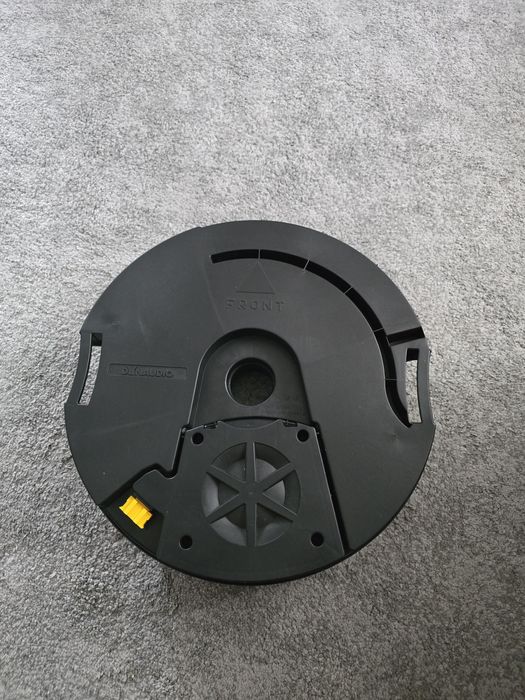 Dynaudio subwoofer vw