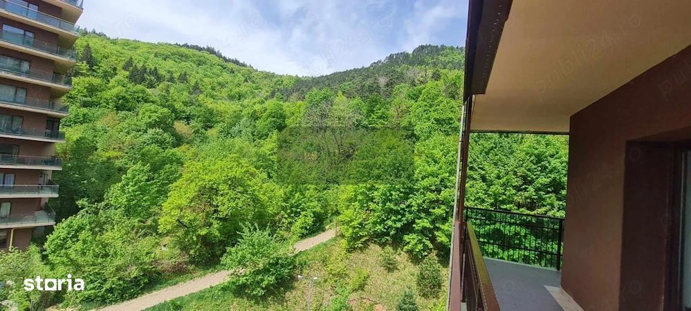 Apartament cu 2 camere de închiriat – Tâmpa Gardens