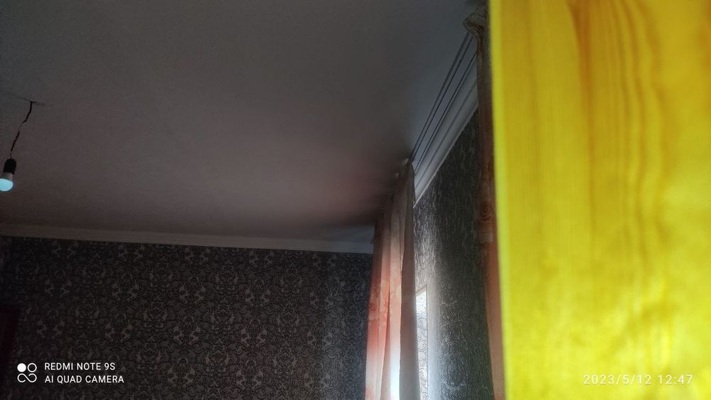 Участок метро олдида