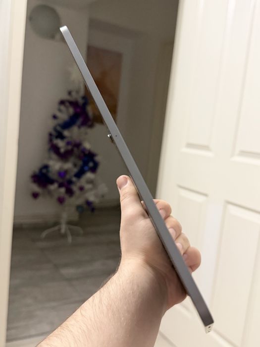 iPad Pro (2018) 256GB + Pen şi Husă CADOU