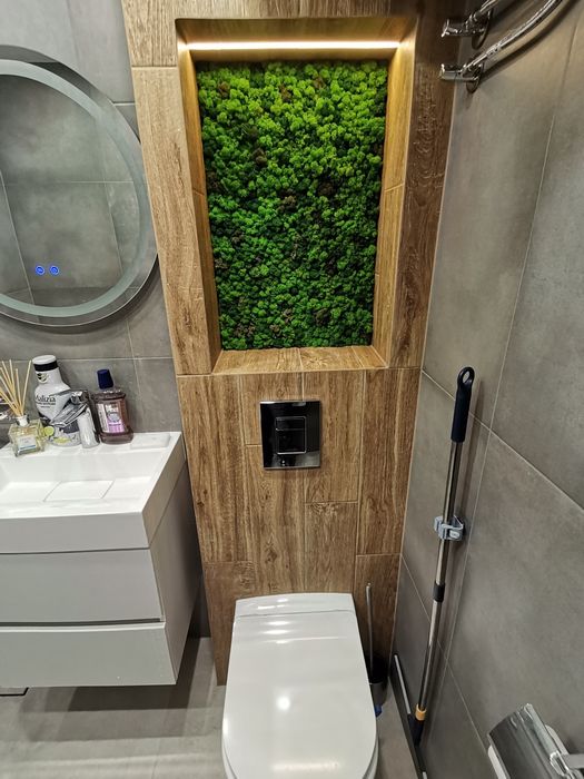 Нова баня – ремонт