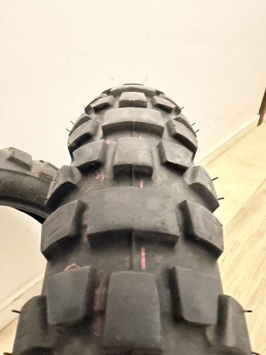 Cauciucuri moto | Bridgestone Battlax AX41 | DOT4622