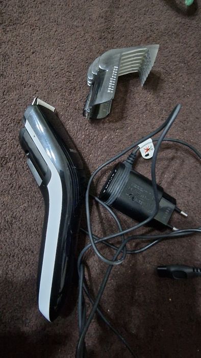 Машинка за подстригване Philips QC5115/15