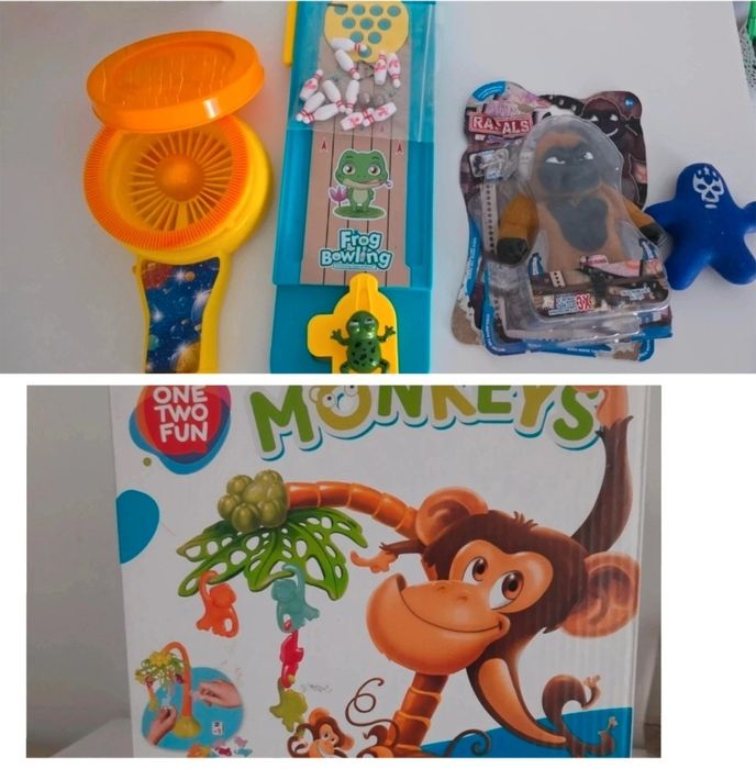 Jucarii pentru copii