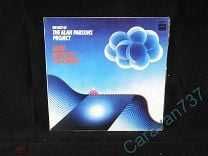 The Alan Parsons Project ( две виниловые пластинки )