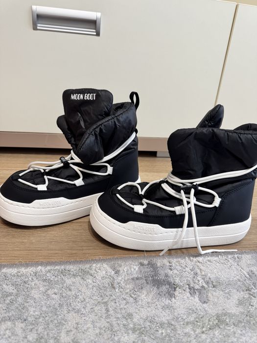 Moon boot cizme iarna fâs