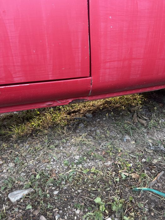 VÂND DACIA PICK UP PAPUC 1.9 d 4x4 la buton