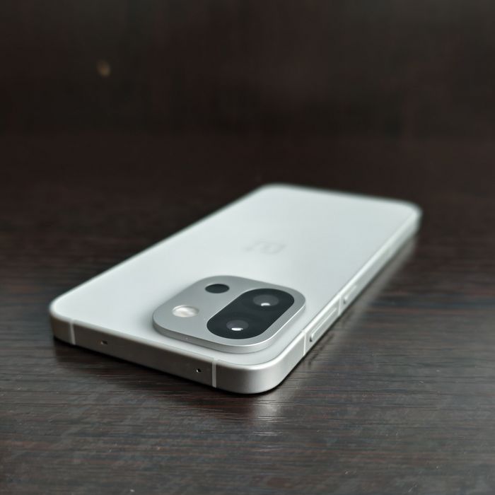 OnePlus 13s (1TB/16GB) Battery: 100%