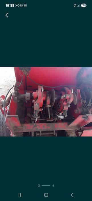 Продам пресс велгер 61