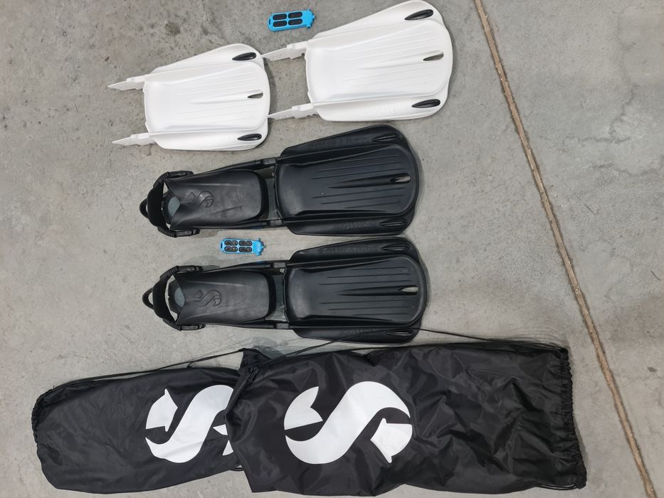 Scubapro Seawing Supernova XL