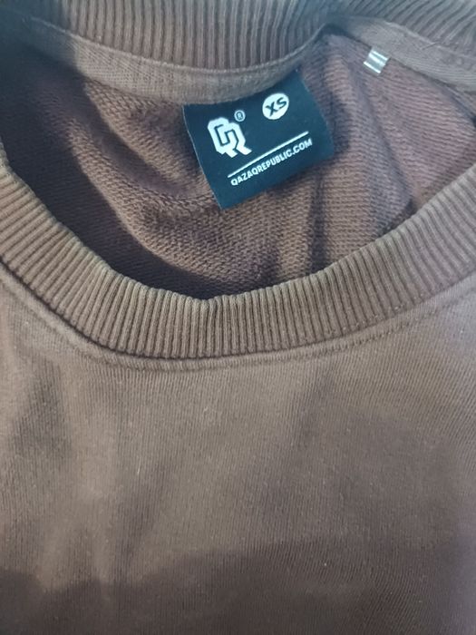 кофтa qazaq republic