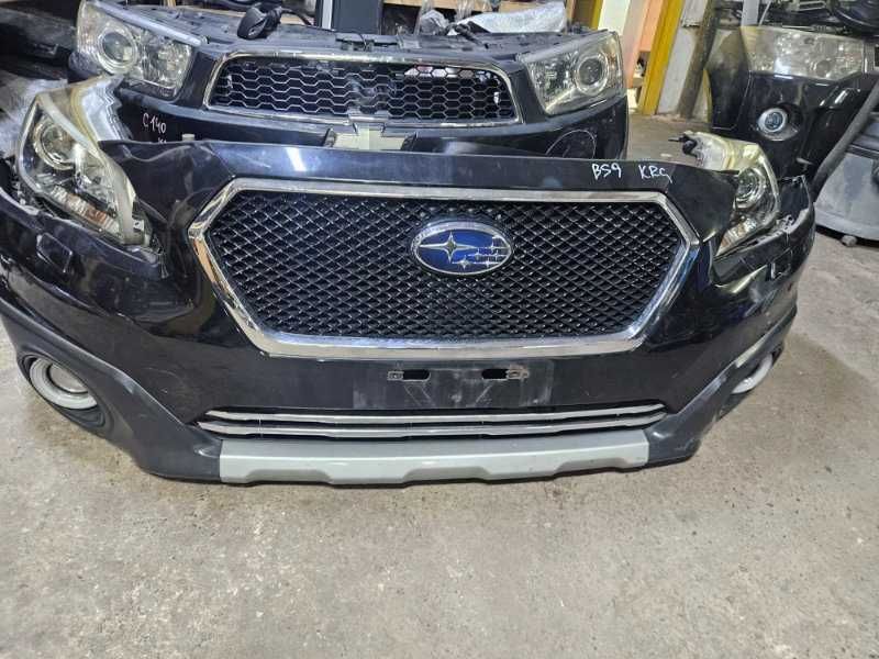 Ноускат Subaru Outback BS FB25A 2015