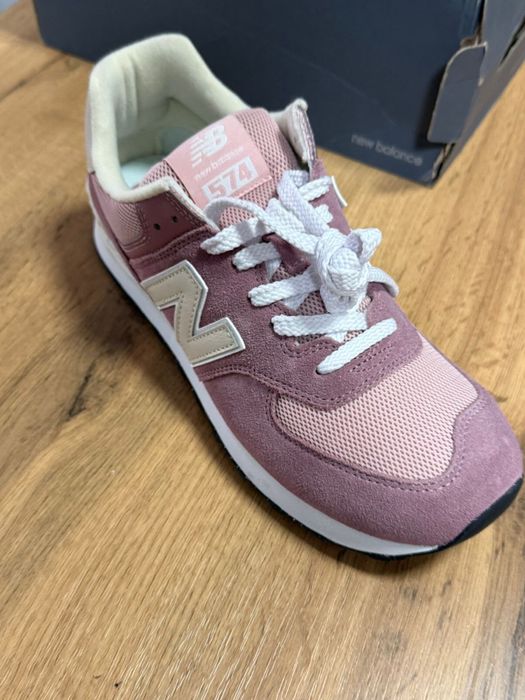 New Balance — оригинал, новые