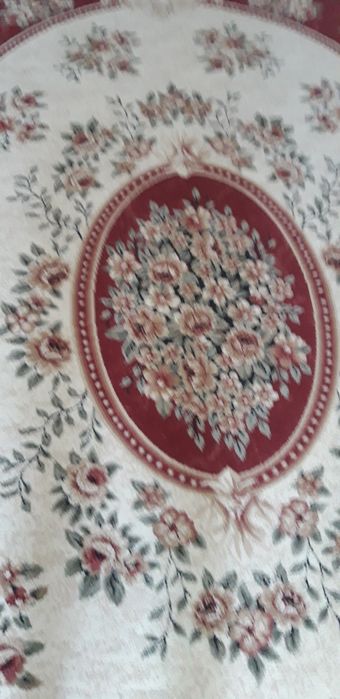 Ковер овальный 2×3 Турция