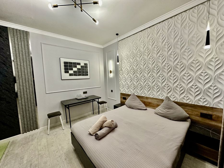 Hotel элитные номера