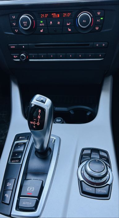 BMW X3 - 2013 - XDRIVE - 2.0 DIESEL - 184 CP