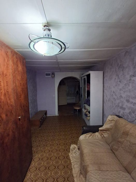 Продам дом второй рабочий